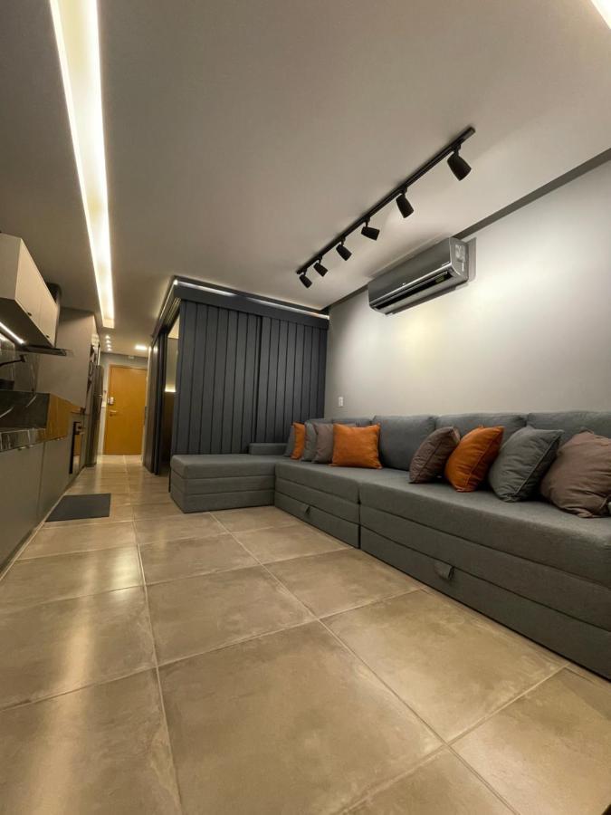Flat Eco Resort Praia Carneiros Pe Tamandare Exterior photo